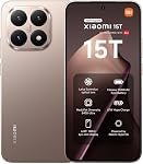 Xiaomi – XIAOMI 15T, Smartphone 12+256GB, Handy mit Android, 6,83" 12