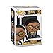 POP Heroes: Black Lightning - Thunder, Multicolor, Standard