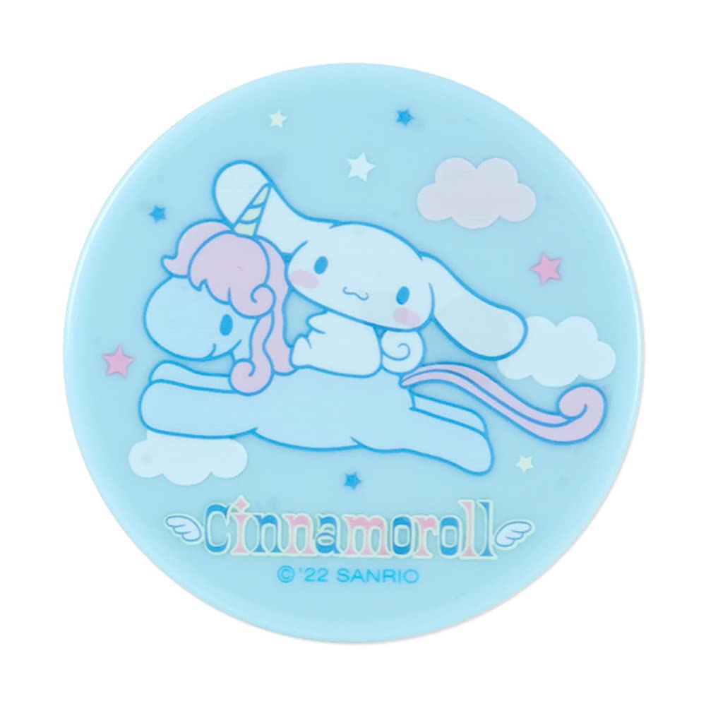 Amazon.co.jp: サンリオ(SANRIO) サンリオ ビニールケース付きミラー