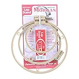 Lap Stand with 5in/7in/9in Petite Hoop Combo