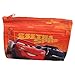 COULEURS Trousse Scolaire Cars SAETTA MCQUEEN Jackson Storm Porte-Plume Une CHARNIÈRE Disney Pixar CM 24X15 - 50600/2