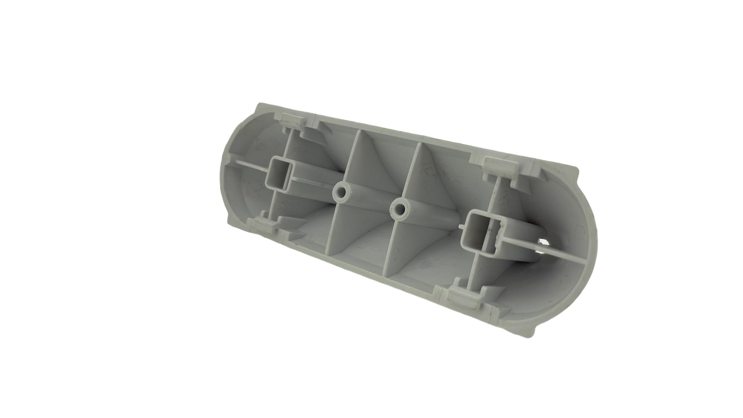 Spares2go Trommel-Paddel-Arm Für Swan Waschmaschine – 7 Loch, 182x48 Mm, Ersatzteil Für Modelle SW2020, SW2030 Etc.