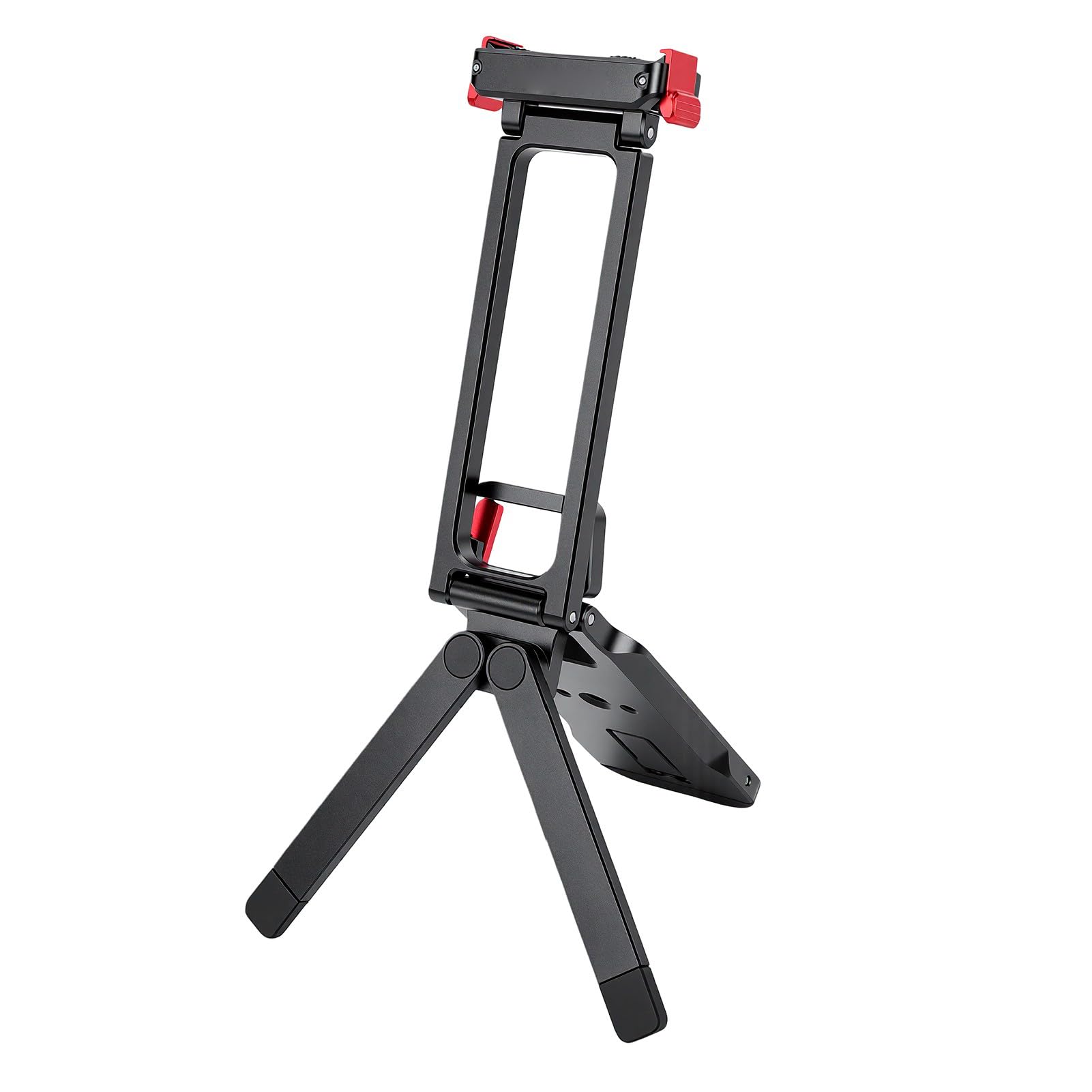 Magnetyczny Statyw Stołowy do Kamery do 5 Pro 4 3, Składana