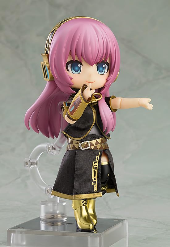 Amazon | ねんどろいどどーる キャラクター ボーカル シリーズ03