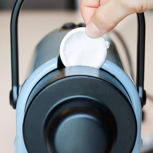 Miniatura 5 de Tapas reutilizables de cápsulas compatibles con Nespresso