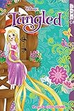  Disney Manga: Tangled (English Edition)