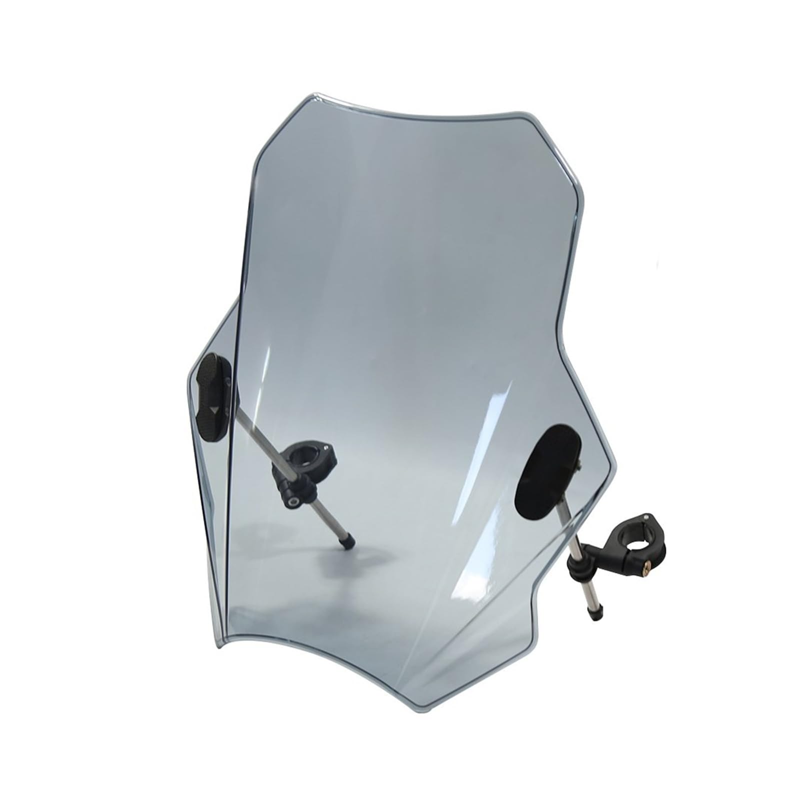 mt01 メーターバイザー 961502-3 メーターバイザー スモーク POSH Faith 主な適合車種MT-01(05