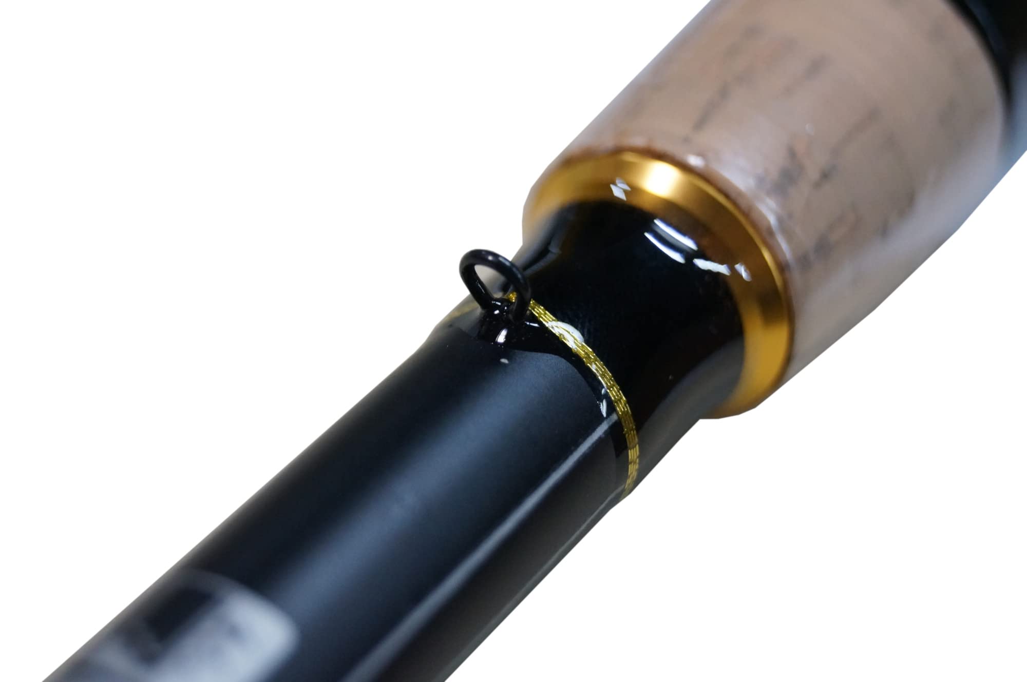 Daiwa Legalis Tele - Caña de pescar (2,70 m, 10-50 g)