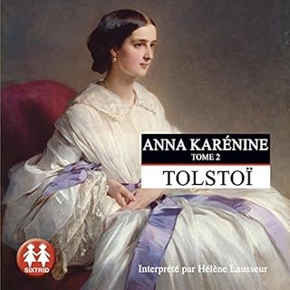 Anna Kar&eacute;nine 2 cover art