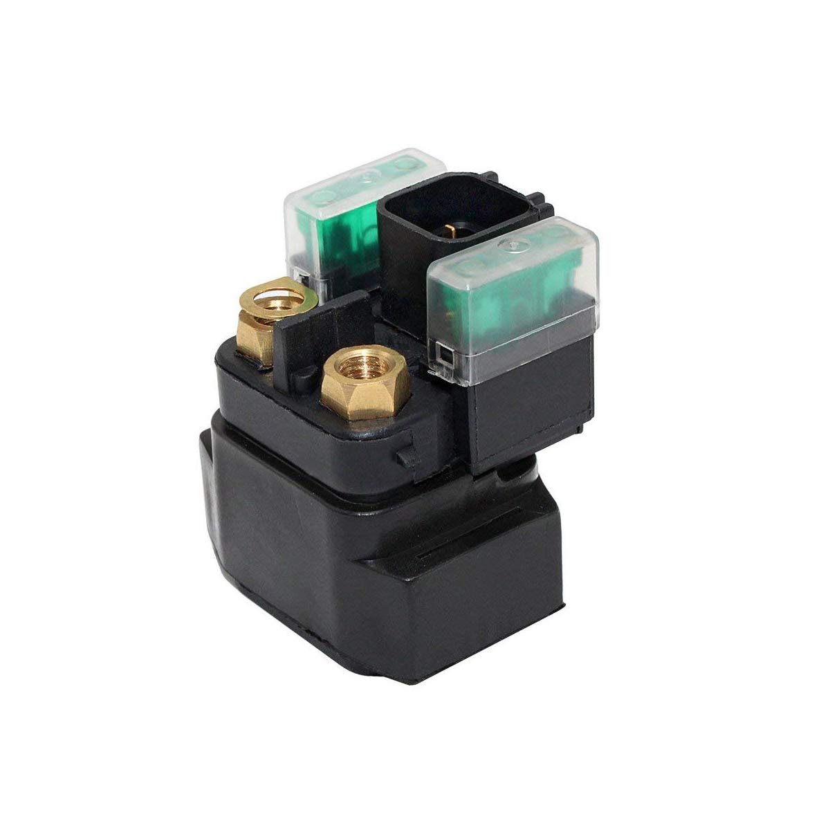 STARTER RELAY SOLENOID FOR YAMAHA RAPTOR700 YFM700 700R 2008 - Foto 11