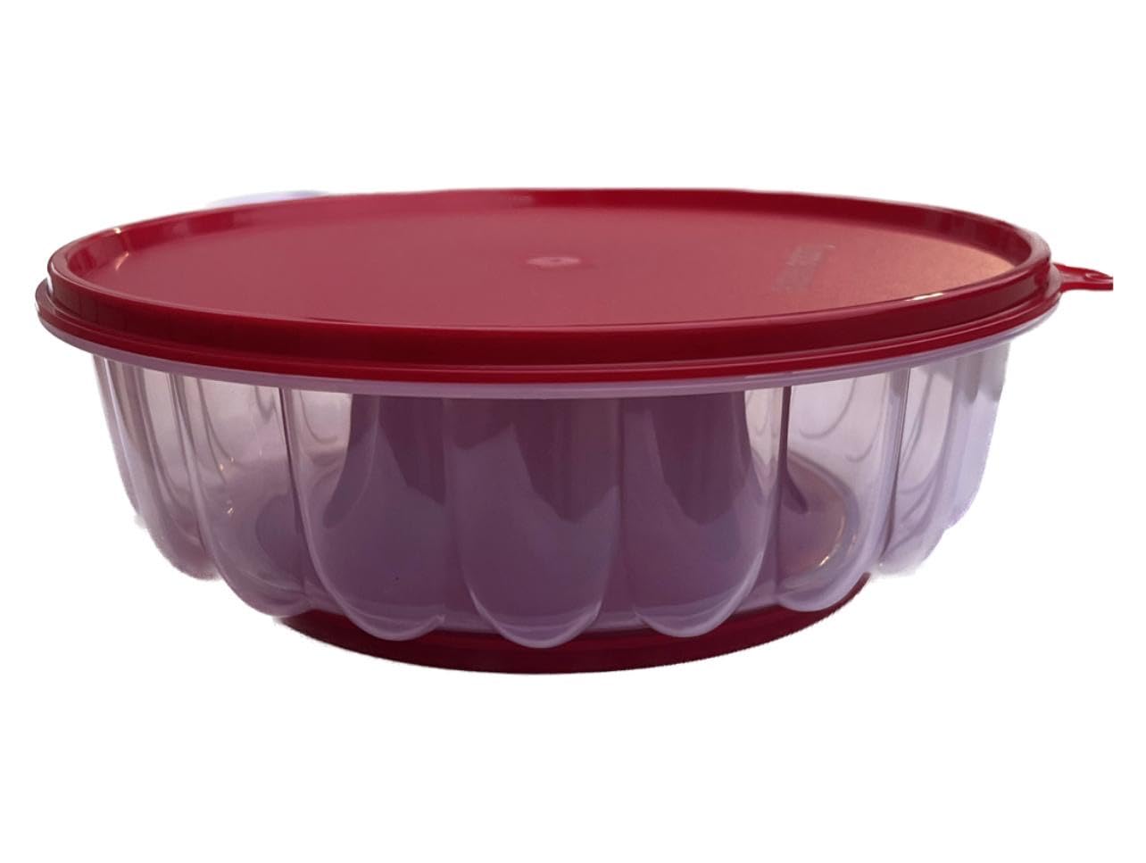 Tupperware Moule à gelée 8 tasses