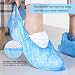 Artibetter Cubre Zapatos Desechables Cubre Zapatos Antideslizantes Protector de Zapatos para Hotel...