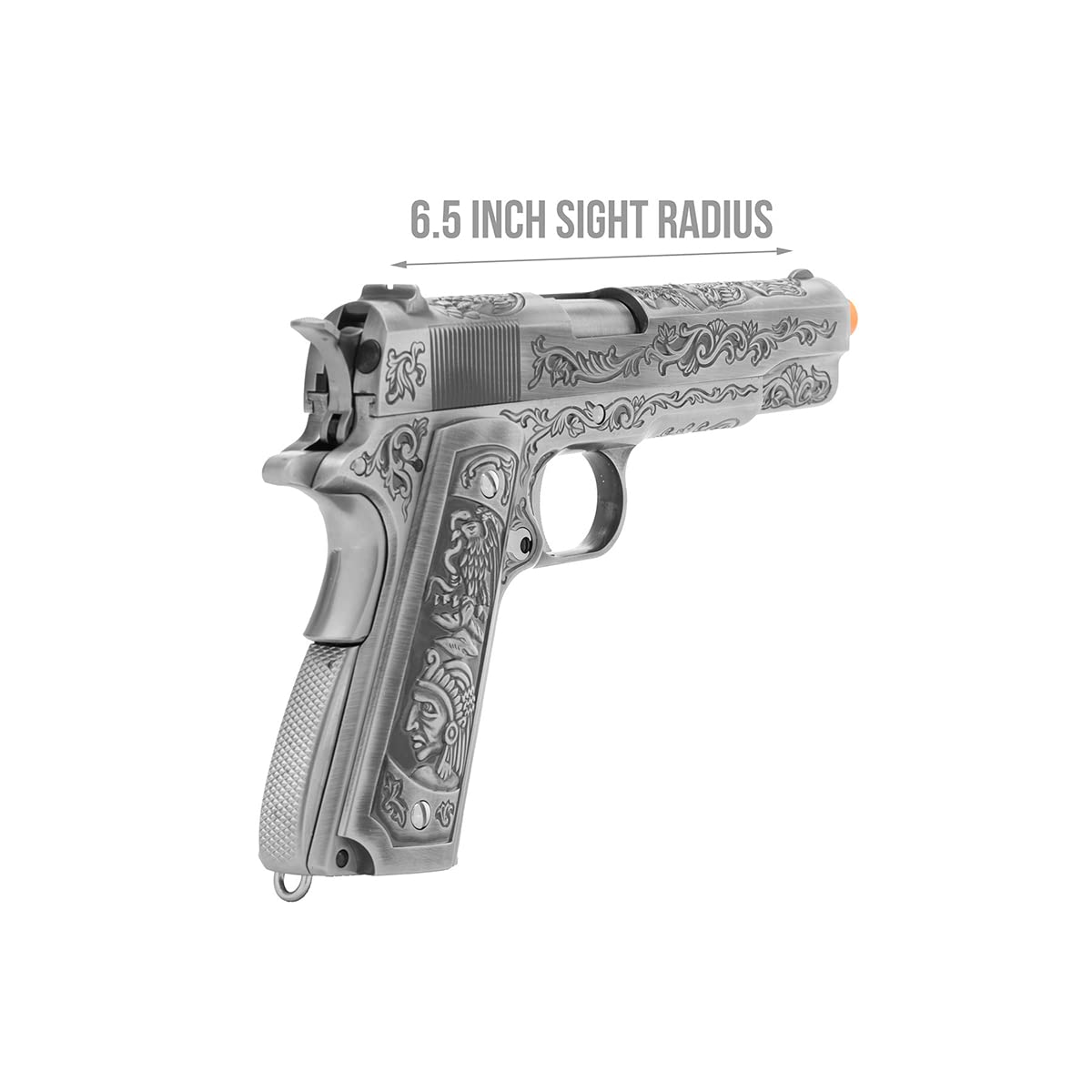 専用商品　1911 ハイキャパ 1911 デュアル / スライドセット | KJワークス
