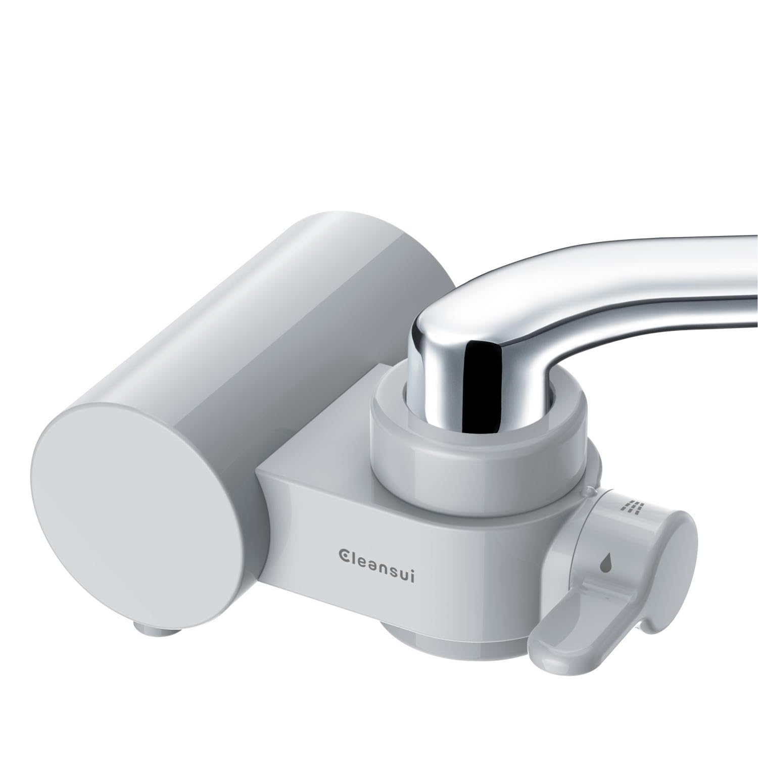Amazon.co.jp: クリンスイ 浄水器 蛇口 直結型 CBシリーズ コンパクト