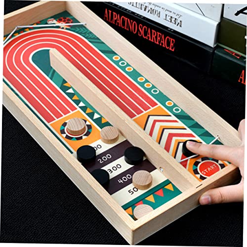 Jeu d'échecs de table interactif avec mécanisme d'éjection sécurisé - 5
