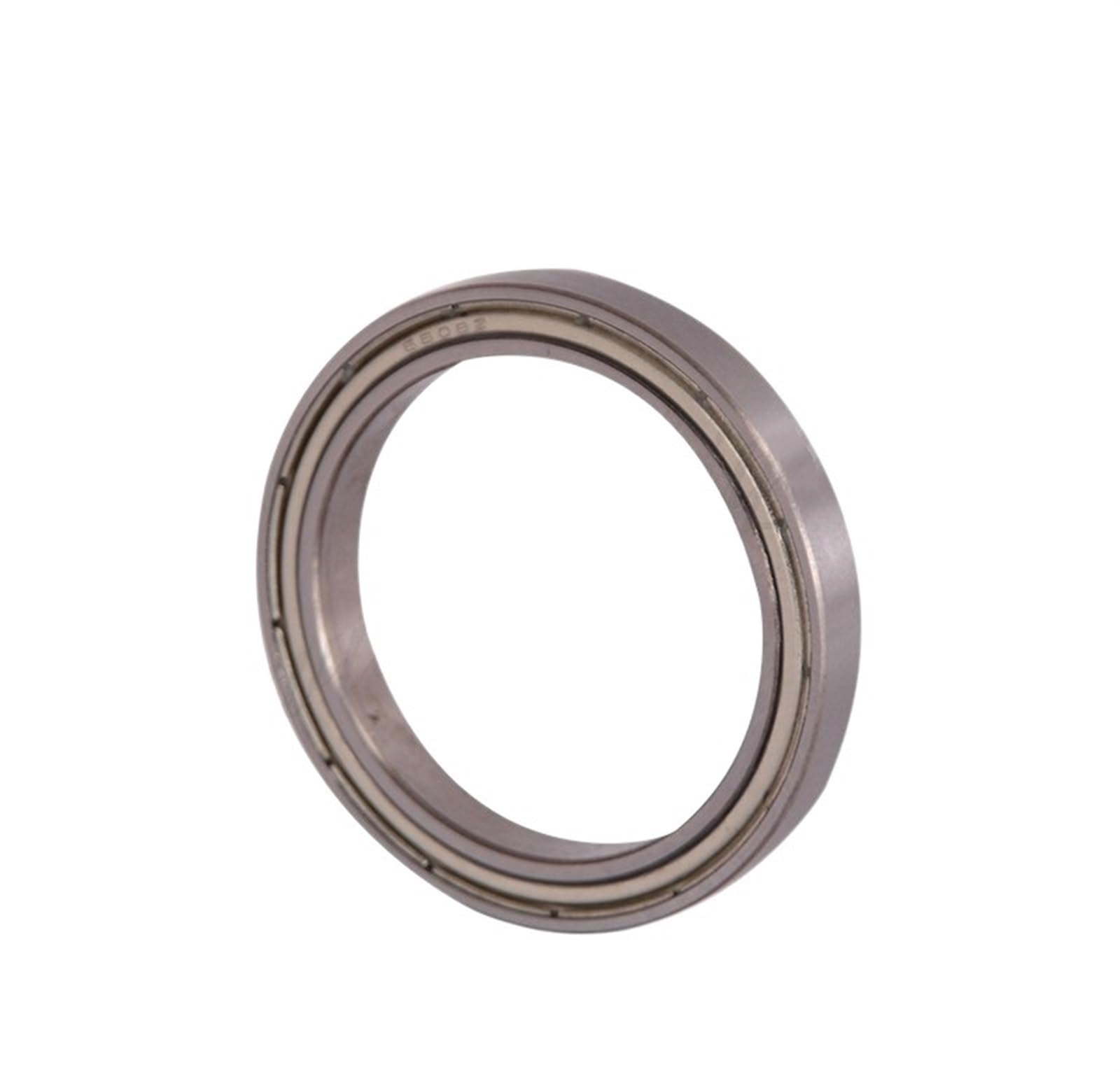 Rodamiento bimetálico 6907ZZ micro deep groove ball bearing de 35x55x10mm