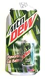 MOUNTAIN DEW LIP BALM IN A CAN - MTN DEW