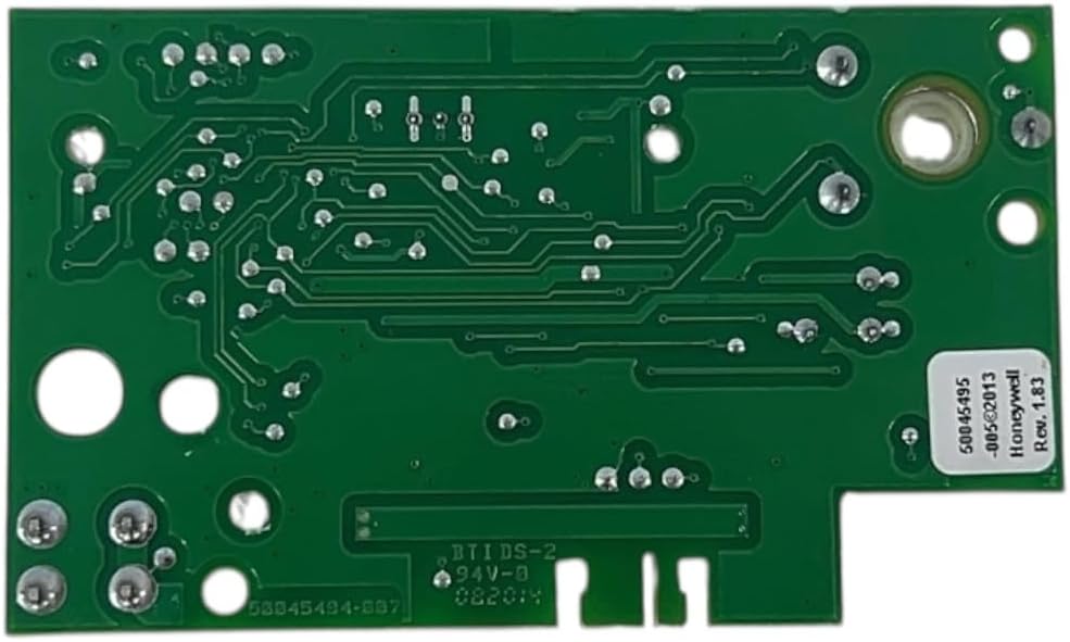 Water Heater Gas Valve Control Board WV8840A1000, WV8840A1050, WV8840C1404, WV8840B1109, 50034206-005, 50045494-007, 50037703-003