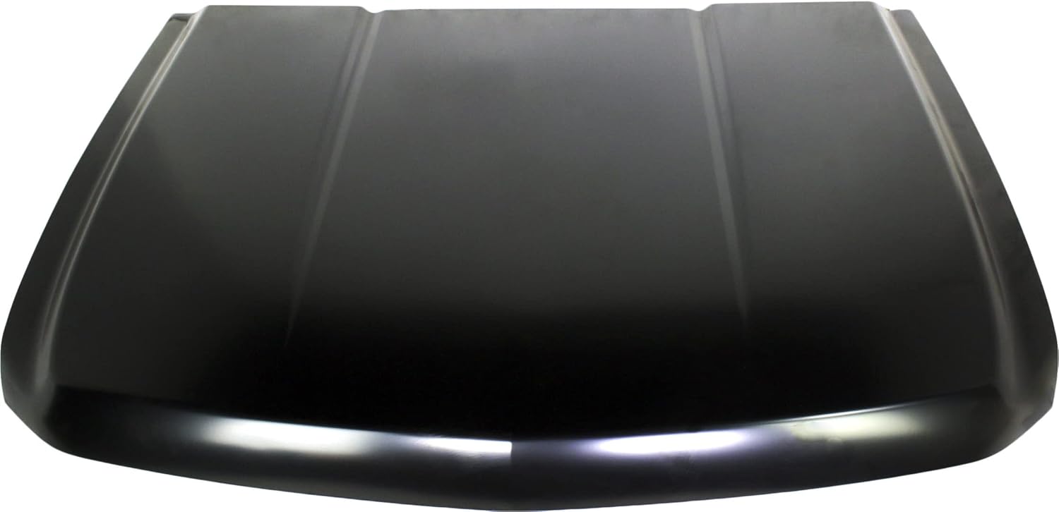 Garage-Pro CAPA Certified Hood For Chevrolet Silverado 1500 2007-2013