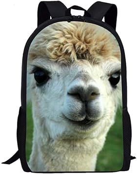 alpaca backpacks