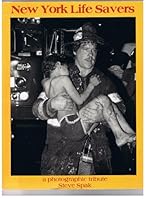 New York Life Savers 1879848023 Book Cover