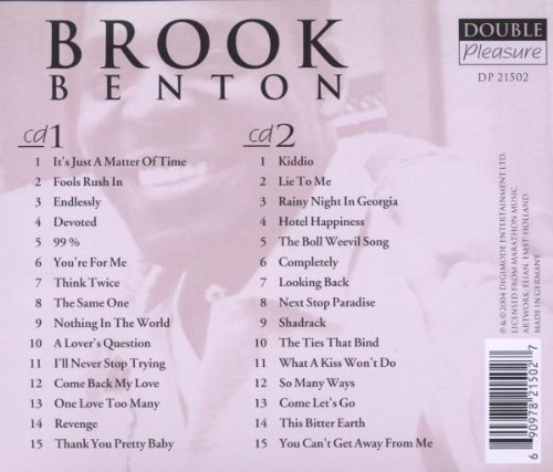 Vista 2 de Rainy Night in Georgia