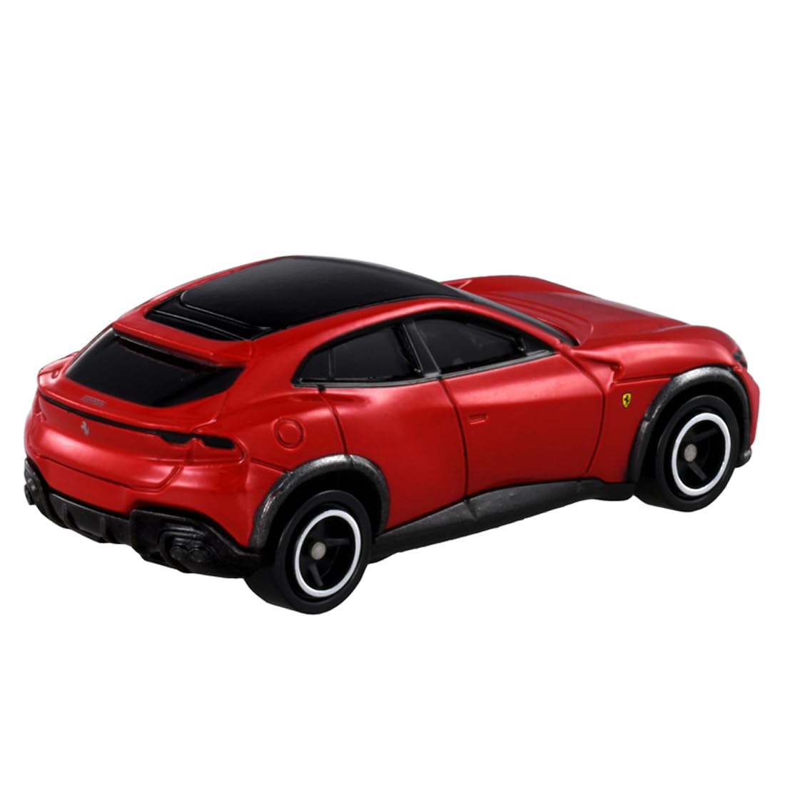 Amazon.co.jp: タカラトミー(TAKARA TOMY) トミカ No.8