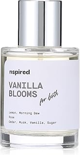 عطر فانيلا بلومز او دو تواليت للنساء من نسبايرد - 100 ملليلتر