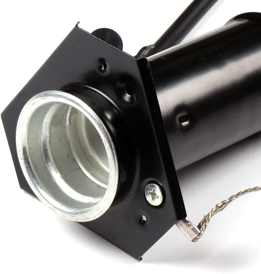 ROADFAR 15198426 Fuel Tank Filler Neck Replacement For Chevrolet,For GMC, Sierra 1500,Sierra 1500 HD,Sierra 2500,Sierra 2500 HD,Sierra 3500,Silverado 1500,Silverado 1500 HD,Silverado 2500