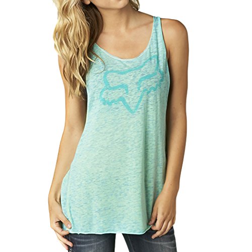 Fox Juniors Amp Head Logo Tank