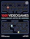 1001 videogames para jogar antes de morrer
