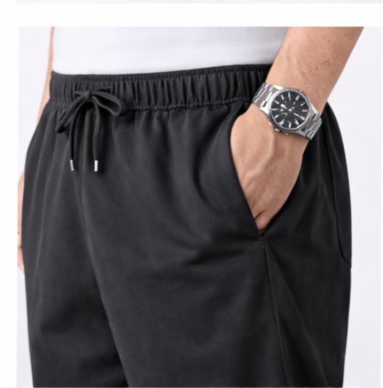 Image of O3e Men's Polyester Blend Straight Fit Track Pant | Gym Joggers with Zipper Pocket | Activewear & Casual Sports Lower