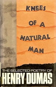 Hardcover Knees of a Natural Man: Poetry Book