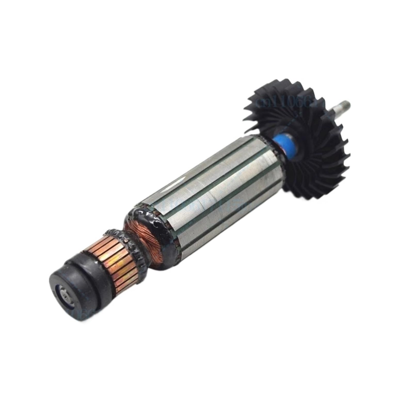 Piezas 720W Amoladora Angular Taladro Rotor Estator Bobina, (Compatible For DeWALT DWE8100 DWE8100S)