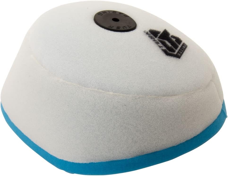 Tusk First Line Air Filter Reusable High Performance Two-Stage Foam-Type Air Filter Compatible with KTM 200 EXC 1998-2003/125 SX 1998-2003/300 EXC 1998-2003