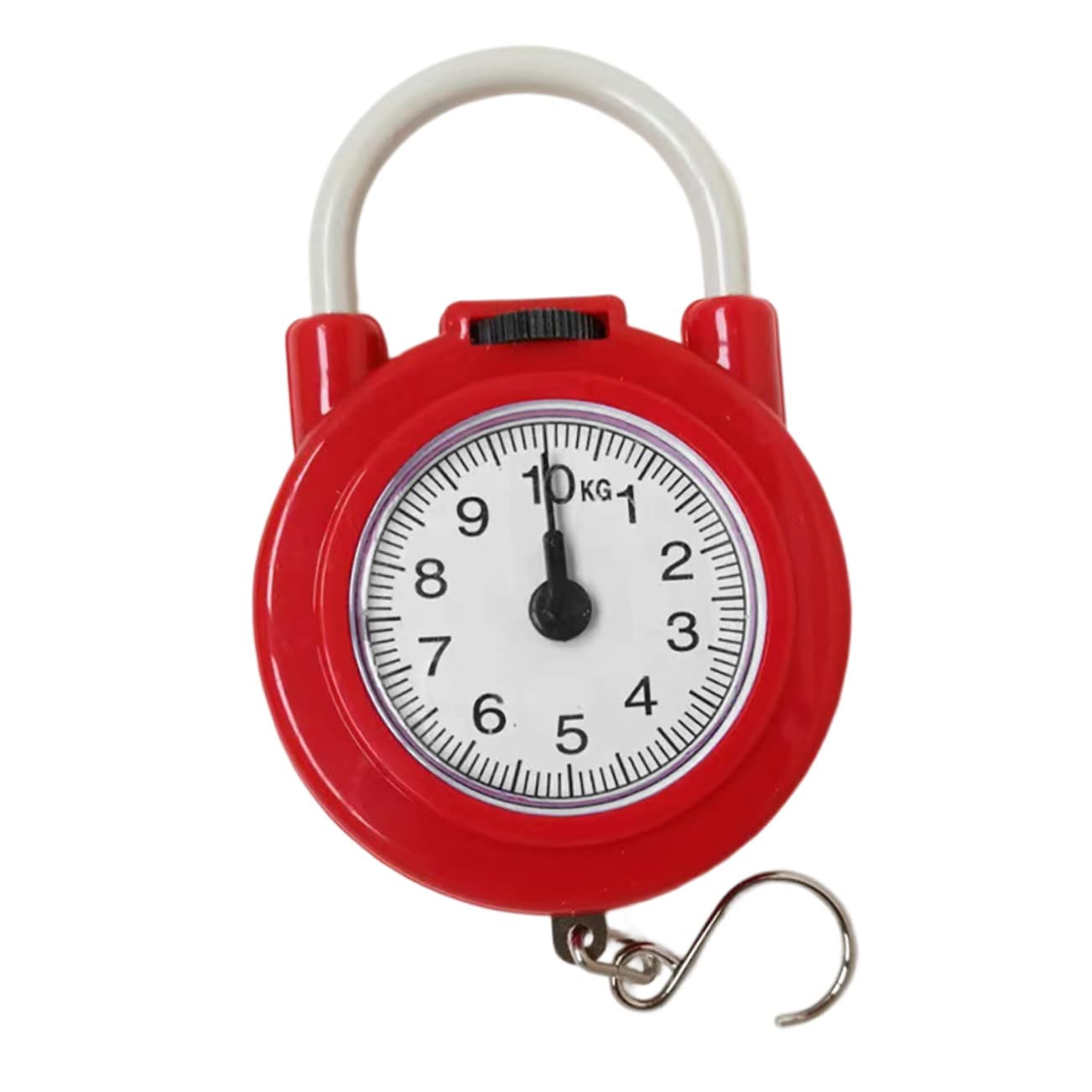 Portable Luggage Weight Scale Handheld Spring Scale for Fishing Travel