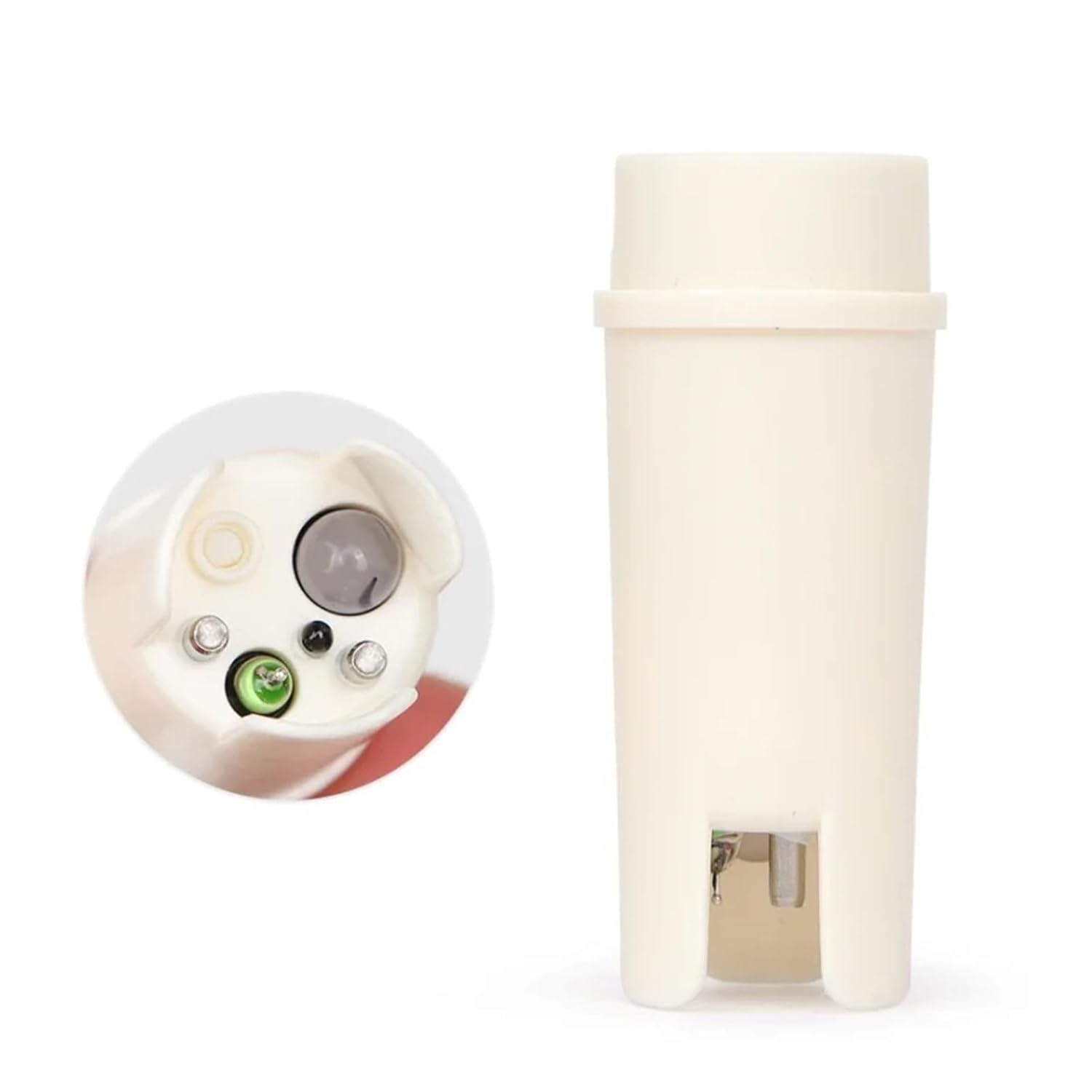 7 in 1 Digital Salinity Tester ORP PH TDS EC SG Temp Meter ORP LCD Monitor Water Quality Detector for Pool Aquarium(Without Backlight)