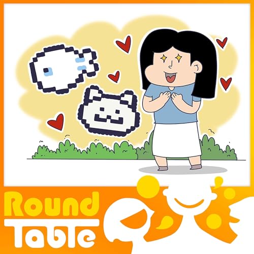 Pindou: the offline hobby sweeping China Podcast Por  arte de portada