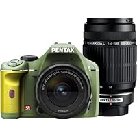 PENTAX K-x デジタル一眼レフカメラ K-x｜デジタル一眼レフカメラ | RICOH IMAGING