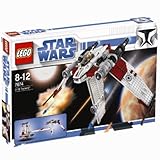 Geschlecht: Jungen LEGO Star Wars 7674 - V-19 Torrent