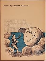 Watchboy, what of the night? B0007DV5JU Book Cover