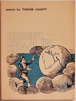 Paperback Watchboy, what of the night? (The Wesleyan poetry program) Book