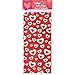 Hearts Afire Cellophane Bags - 11
