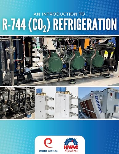 Introduction to R-744 (CO2) Refrigeration