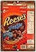 Produktbild Reese's Peanut Butter Puffs Cereal Box Metall Blechschild Retro Metall gemalt Kunst Poster Dekoration Plaque Warnung Bar Cafe Garage Party Game Room Hauptdekoration