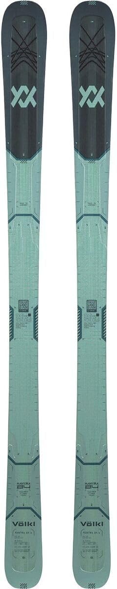 2026 Volkl Women's Mantra 84 W Skis