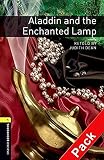 Aladdin and the Enchanted Lamp CD Pack (Oxford Bookworms Library)