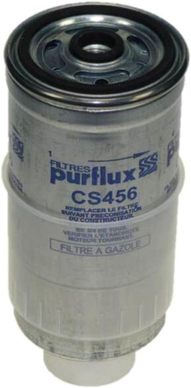 PURFLUX CS456 Oil Filter