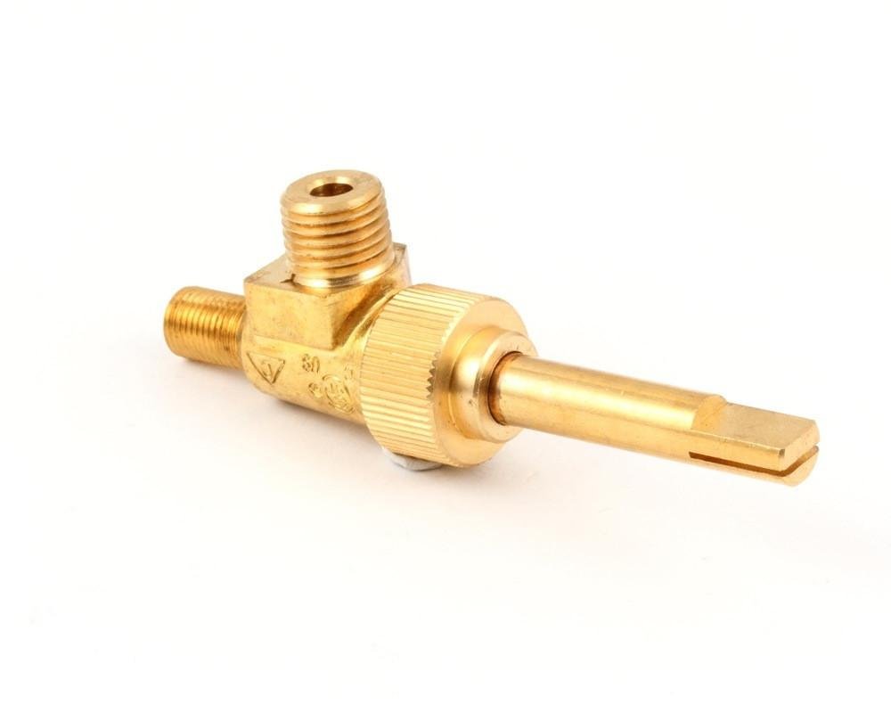 Vulcan Hart 00-715080 Burner Valve, Top, 1/4