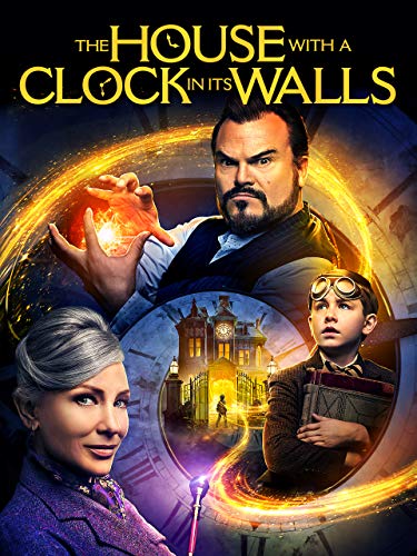 La Prophétie De L'Horloge